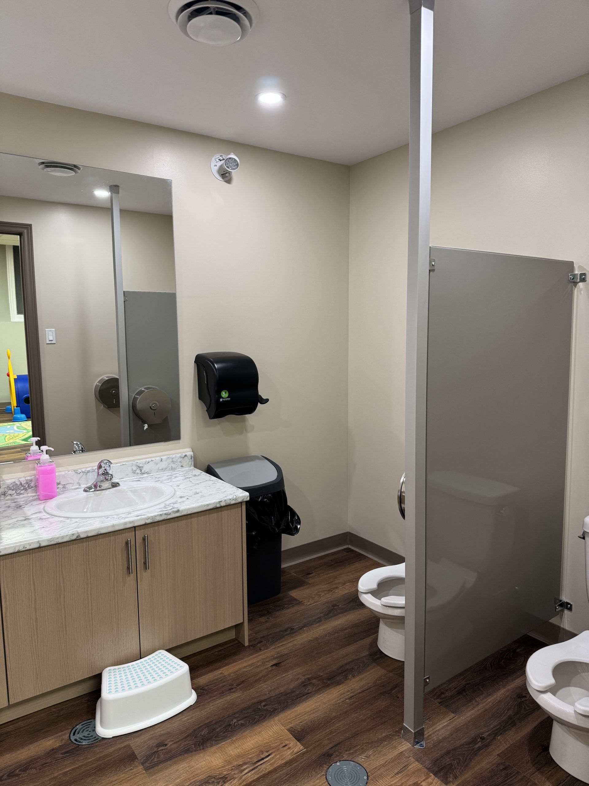 Whiteoak_PreschoolBath